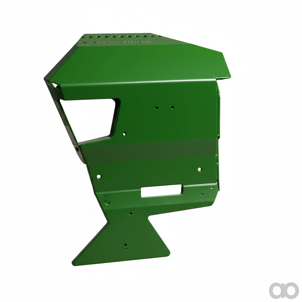 Amazone - 224422 - Lighting Support Left (02/K5L)