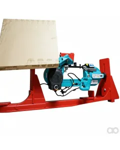 Amazone - 224550 - Saw Unit
