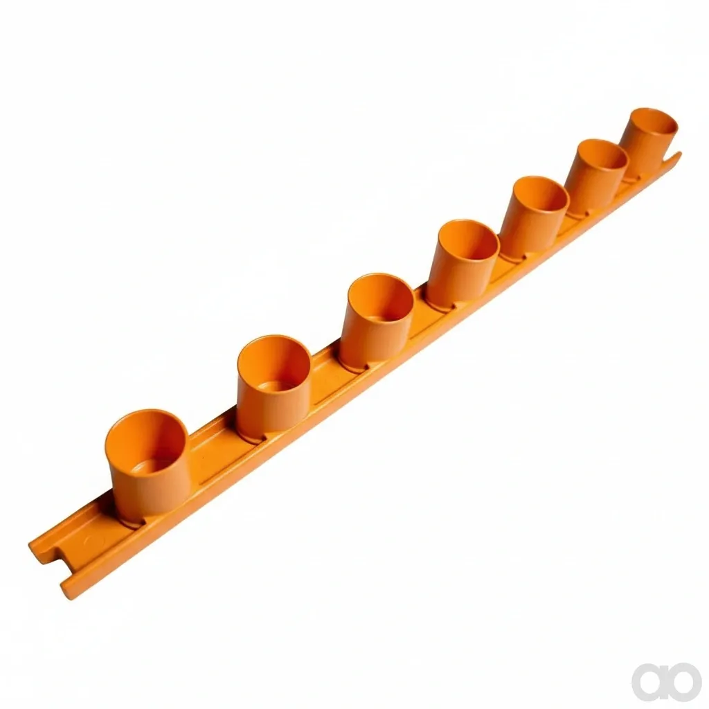 Amazone - 2260110 - Hose Shutter I Right (11)