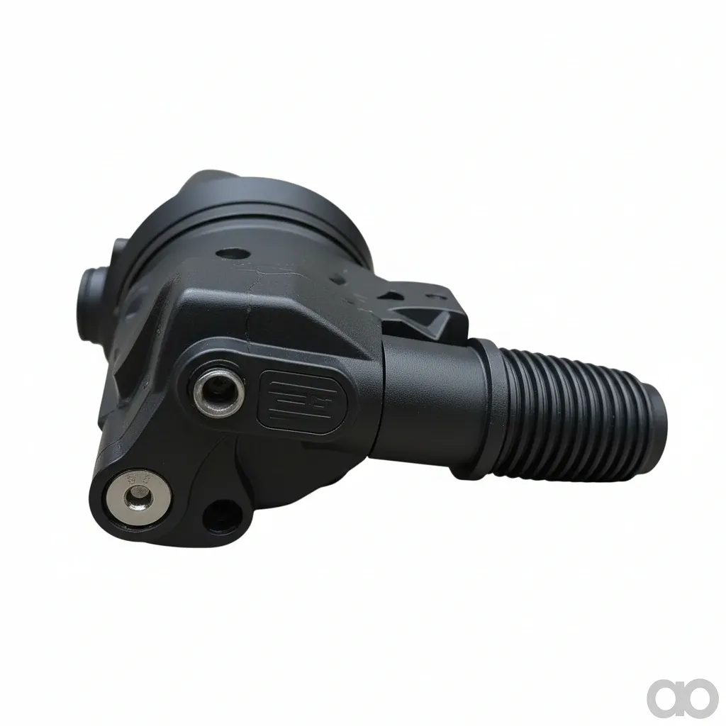 Amazone - 2381110 - Marker Bolt Complete (11) #A