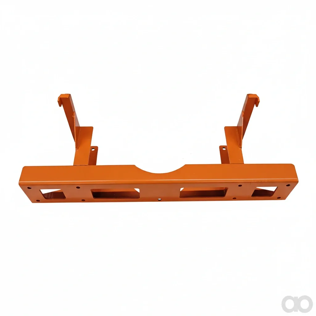 Amazone - 2480100 - Spreader Quick Coupling (11)