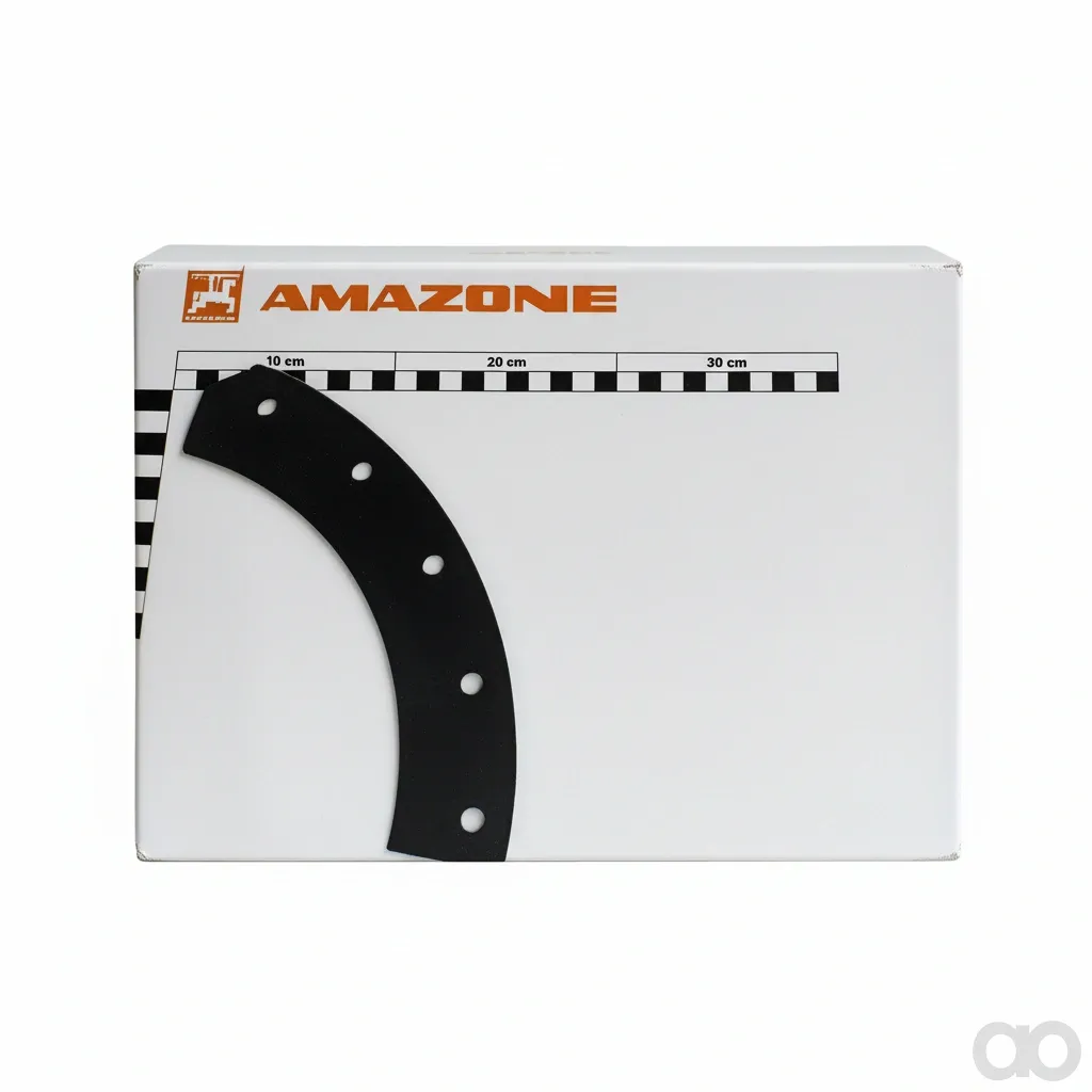 Amazone - 2498100 - Seal Segment