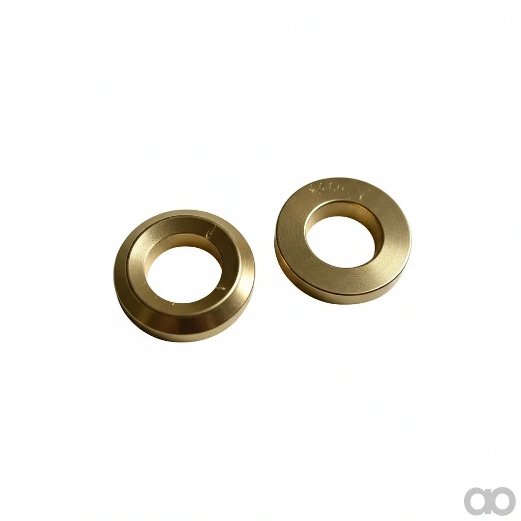 Amazone - 2503100 - Tension Bushing