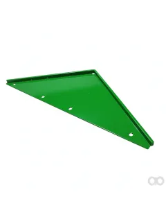 Amazone - 2505100 - Scraper Deflector Lower #A