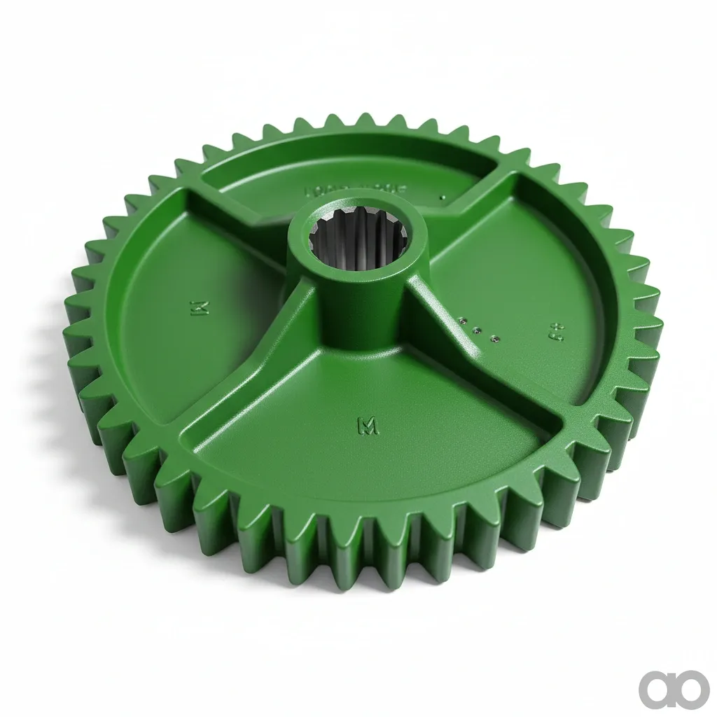 Amazone - 2511100 - Face Gear for Drive Drum (02)