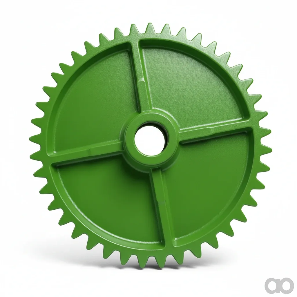 Amazone - 2516100 - Face Gear for Constriction Drum (02)