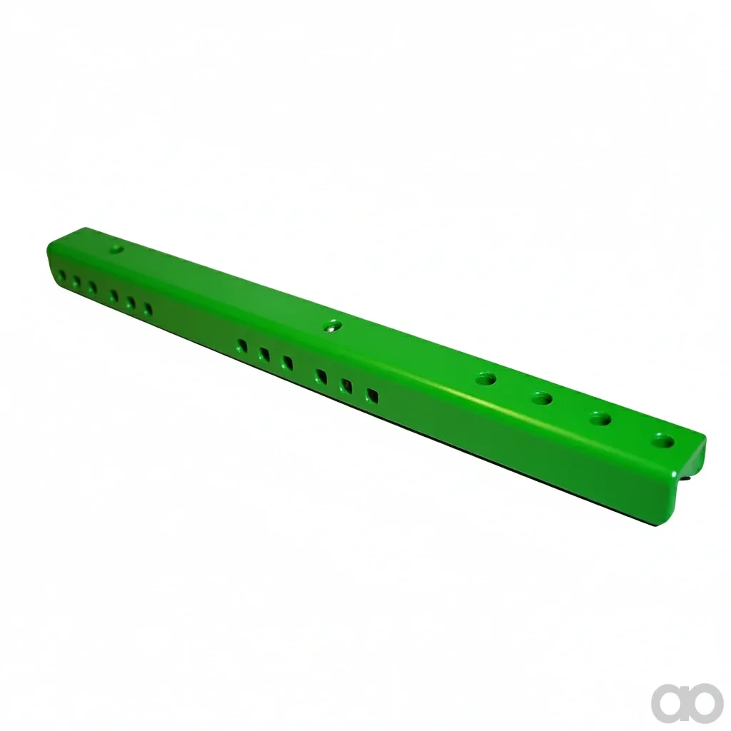 Amazone - 2563110 - Bracket F.Fender (02)