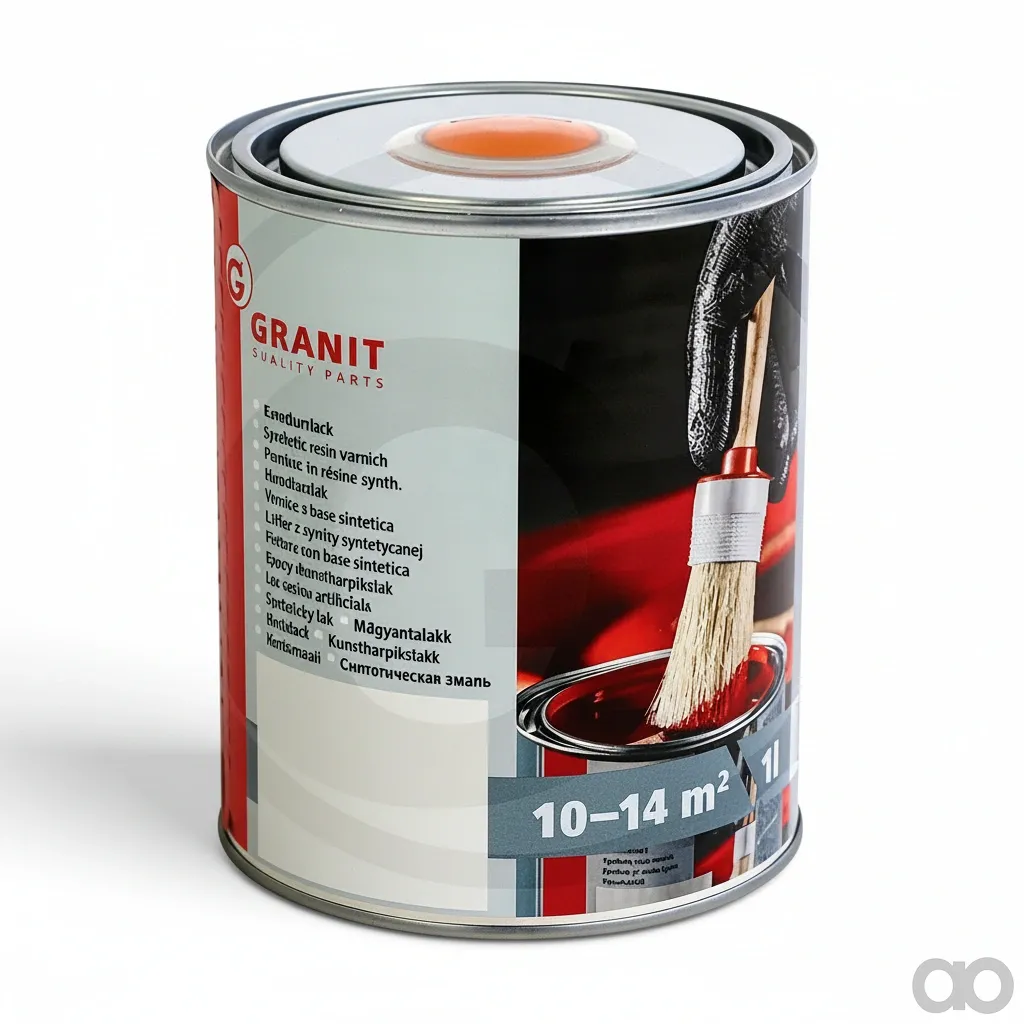Amazone - 27012015 - Amazone Orange 1000 Ml