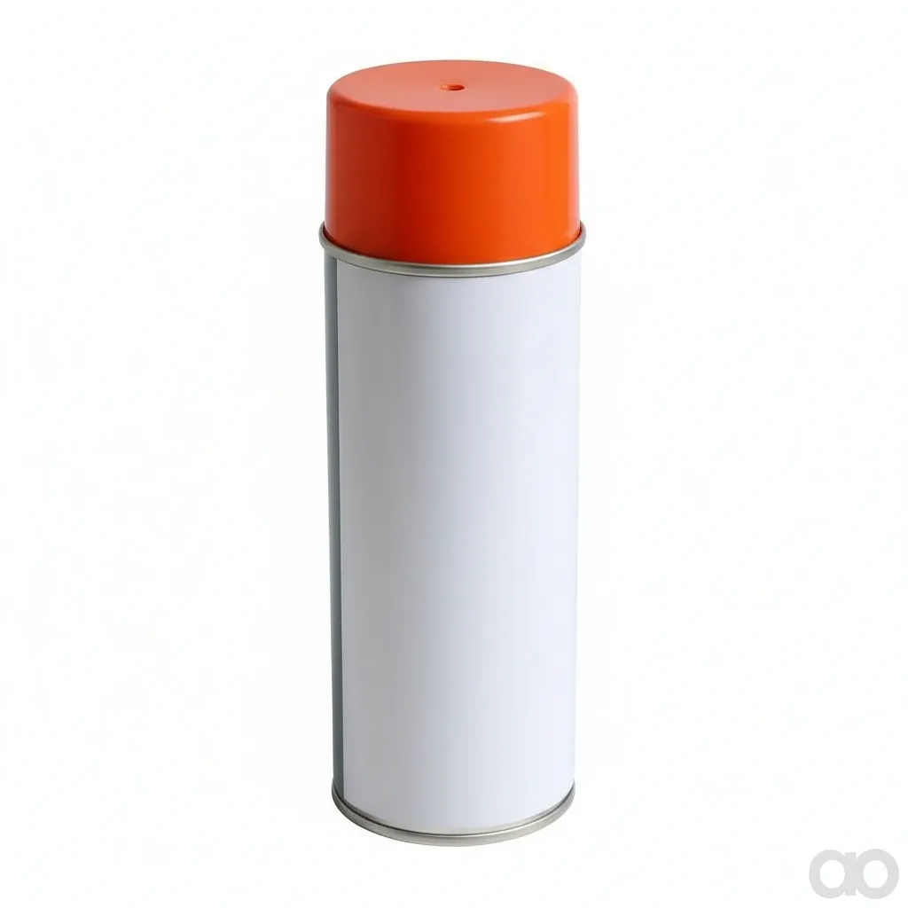 Amazone - 27077008 - Amazone Orange RAL 2010 400Ml