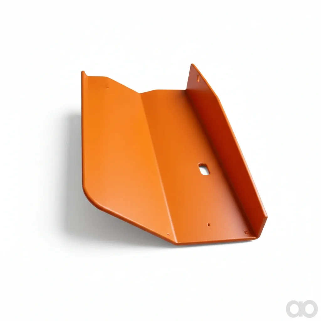 Amazone - 2790100 - Guide Plate Left (11)