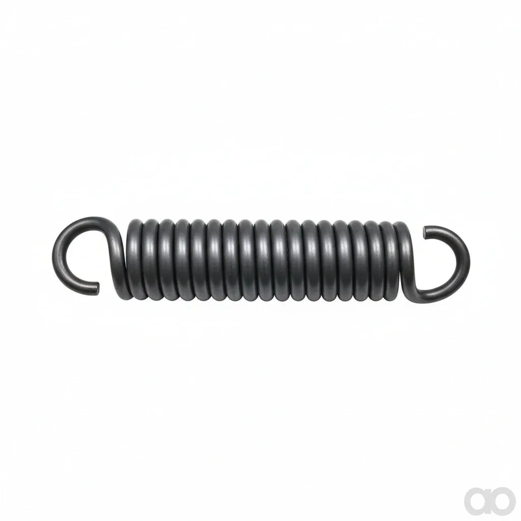 Amazone - 2877100 - Tension Spring 11.0x48.0x300