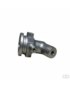 Amazone - 2997100 - Shaft for Control Roller 20x785