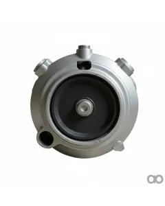 Amazone - 30000335 - Short Spacer (B10)