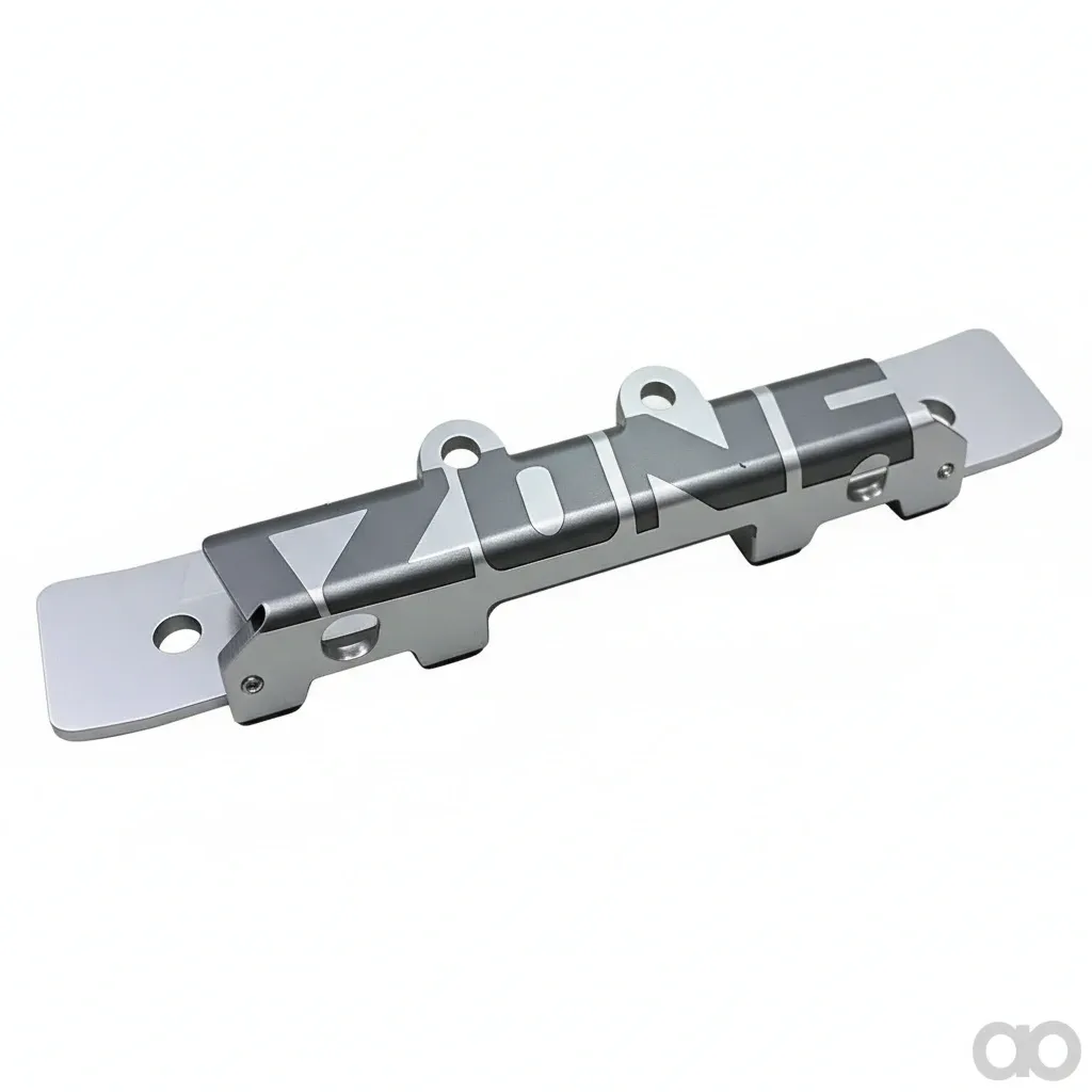Amazone - 30000450 - Bracket 338.2x84 mm