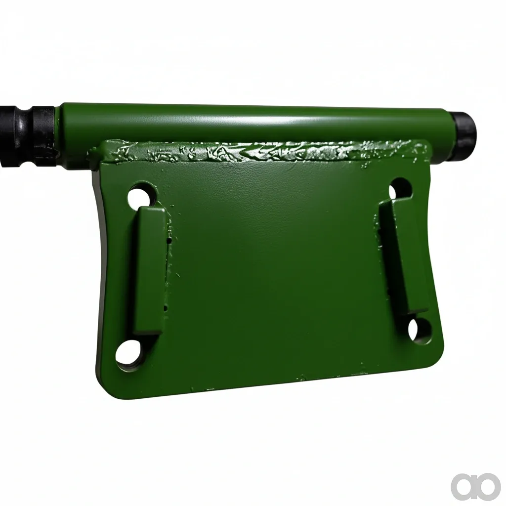Amazone - 30000466 - Disc Coulter Console Heavy Sb