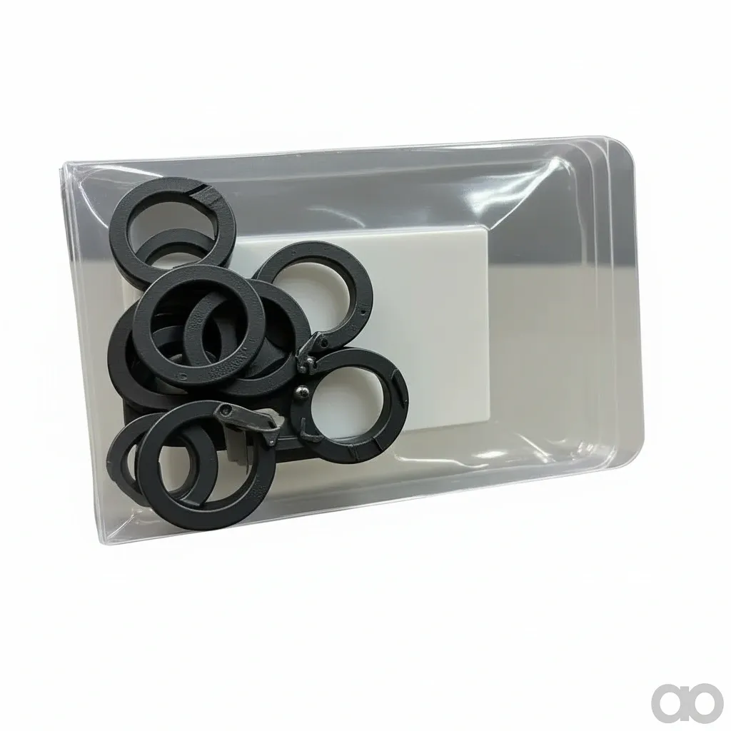 Amazone - 30000482 - Screw Locking Kit Heavy