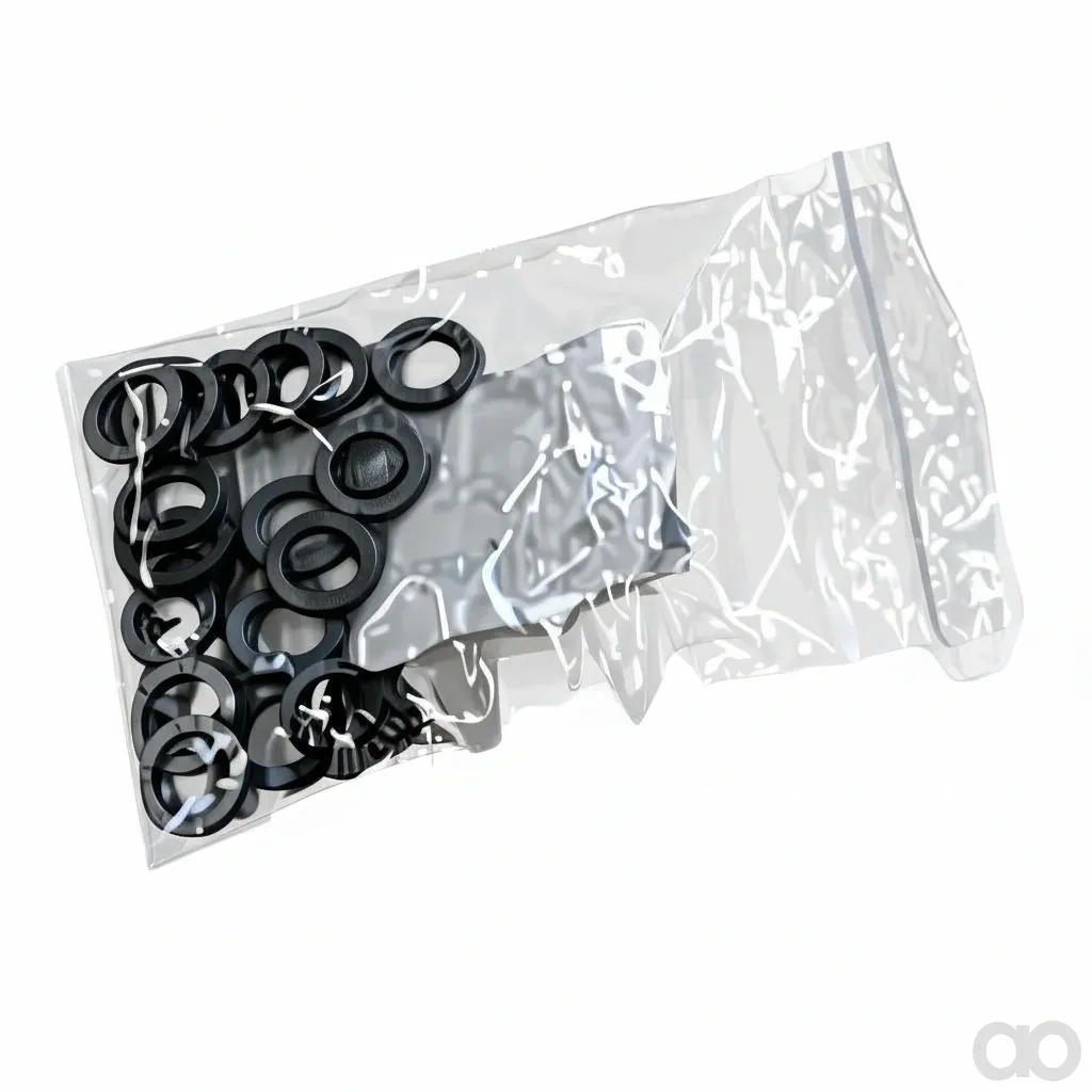 Amazone - 30000488 - Screw Locking Kit Wx400