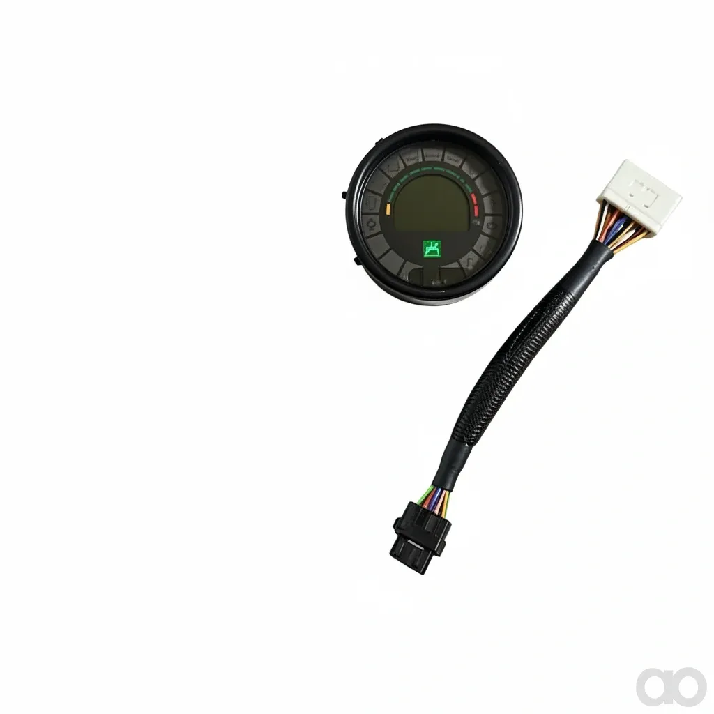 Amazone - 300227 - Kit Round Instrument Cobo Program NZ12