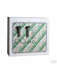 Amazone - 300336 - Repair Kit Shafts Gramm Tek EKS