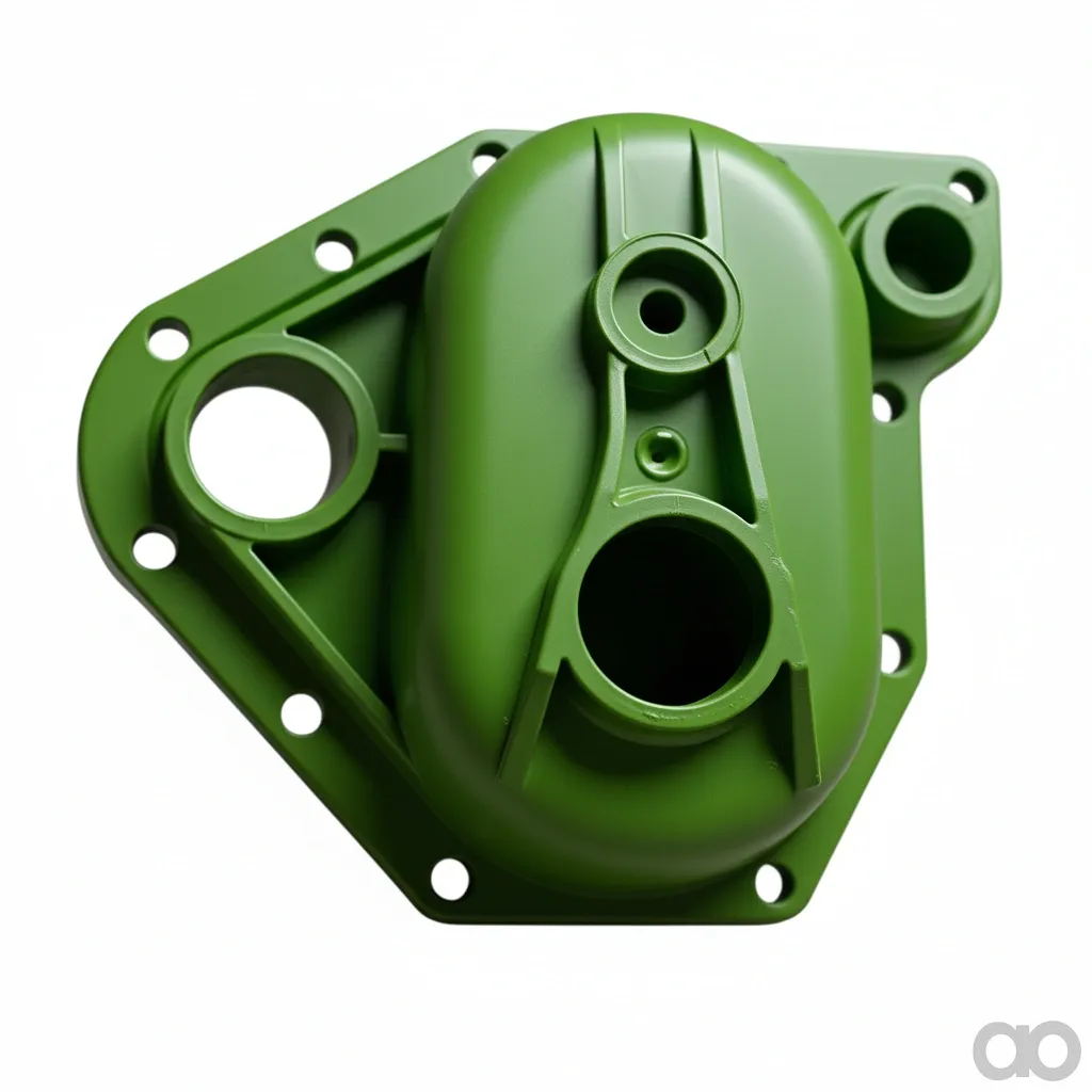 Amazone - 3003600 - Shift Transmission Housing