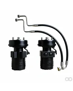 Amazone - 300918 - Kit Individual Parts Hydro Motor