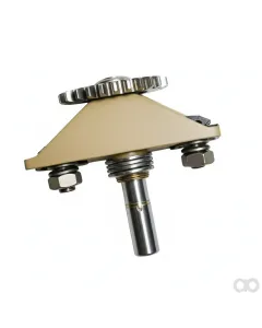 Amazone - 3029310 - Chain Tensioner Complete (02)