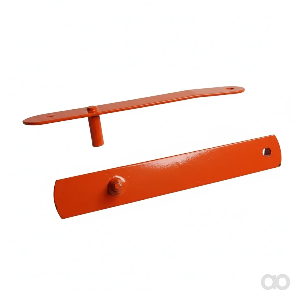 Amazone - 3032210 - Adjusting Lever