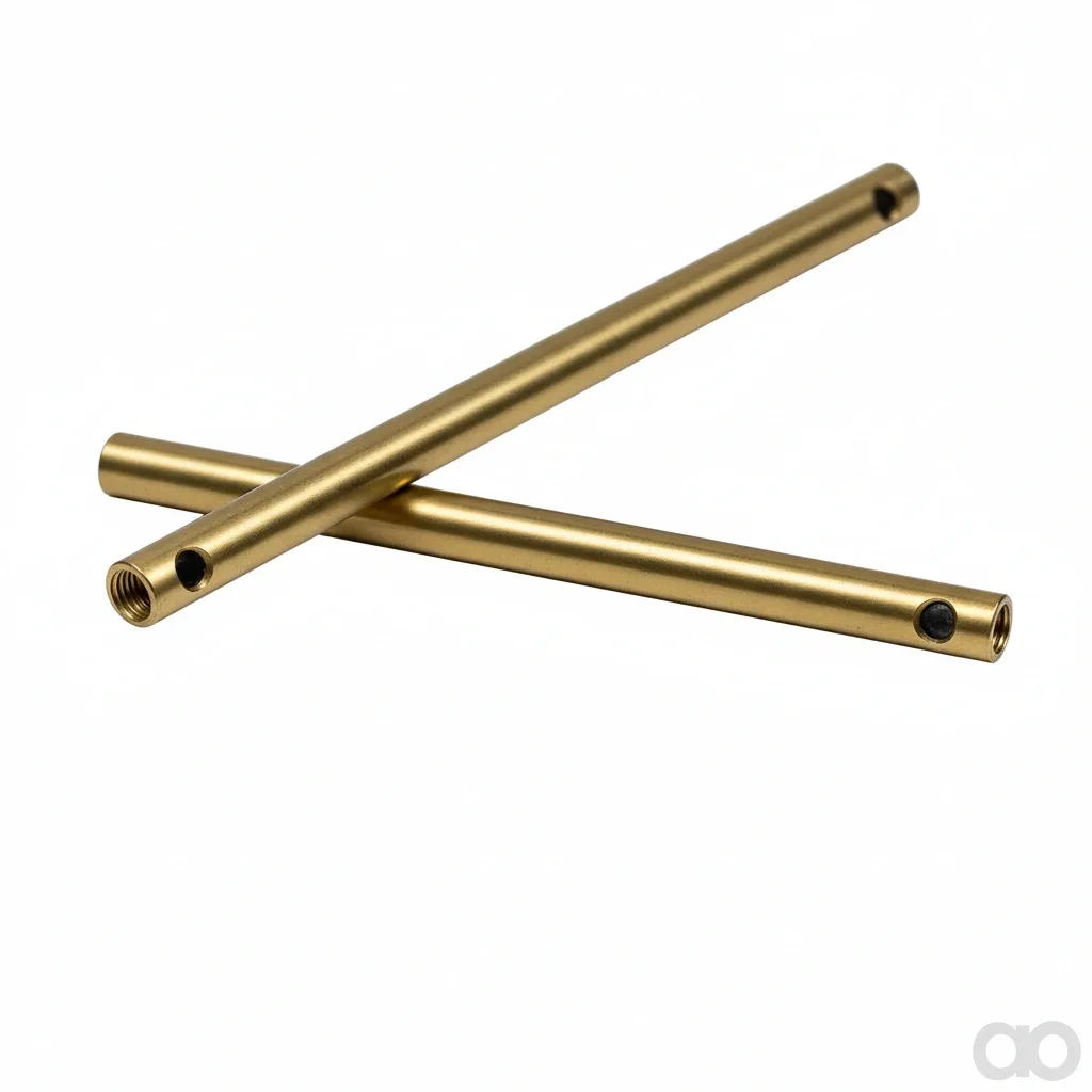 Amazone - 3040400 - Clamping Tube 14x2.5x260