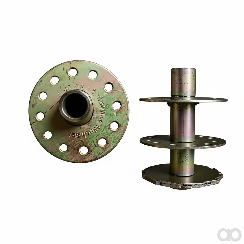 Amazone - 3073400 - Dividing Gear 12-Tooth Complete (B10)