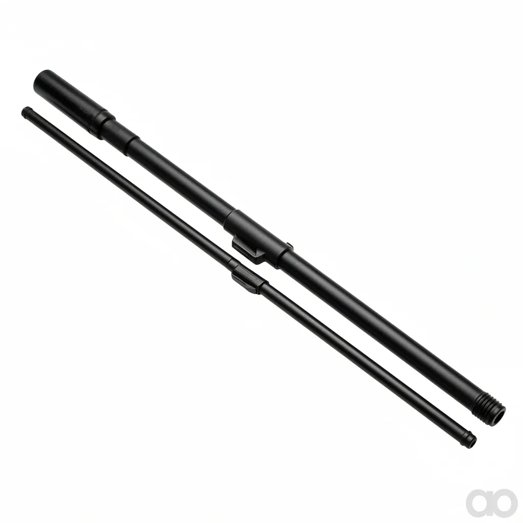 Amazone - 3077500 - Saw Shaft Right (B10)