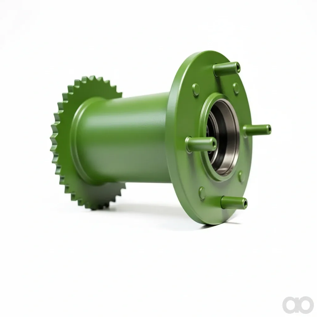 Amazone - 3090500 - Drive Hub Right Complete (02)