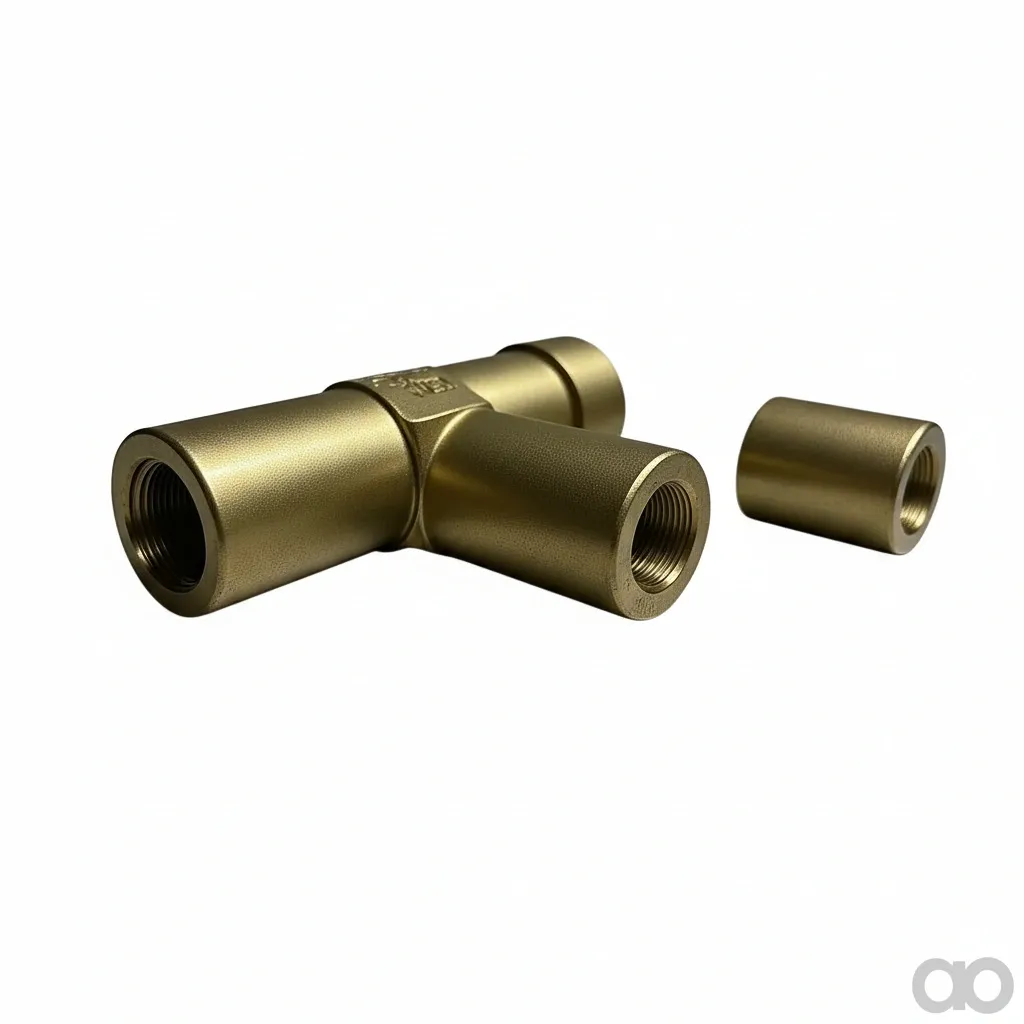 Amazone - 3105310 - Spacer Tube