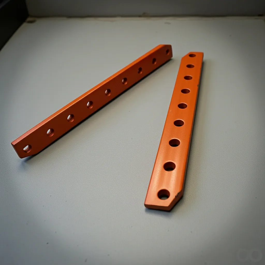 Amazone - 3121310 - Connecting Strut (11)
