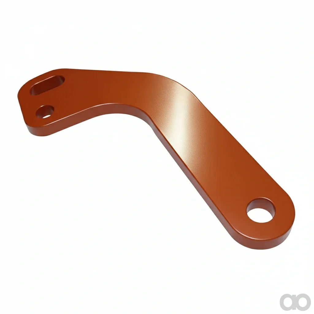 Amazone - 3213210 - Support Arm 374