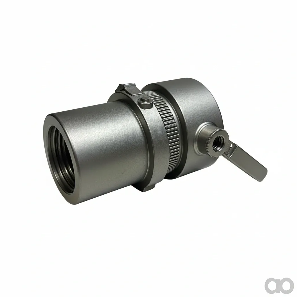 Amazone - 3235310 - #0 Marking Bolt Complete F.