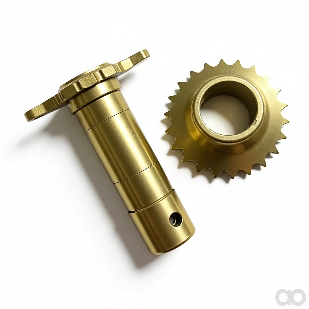 Amazone - 3242310 - Drive Hollow Shaft Z=24