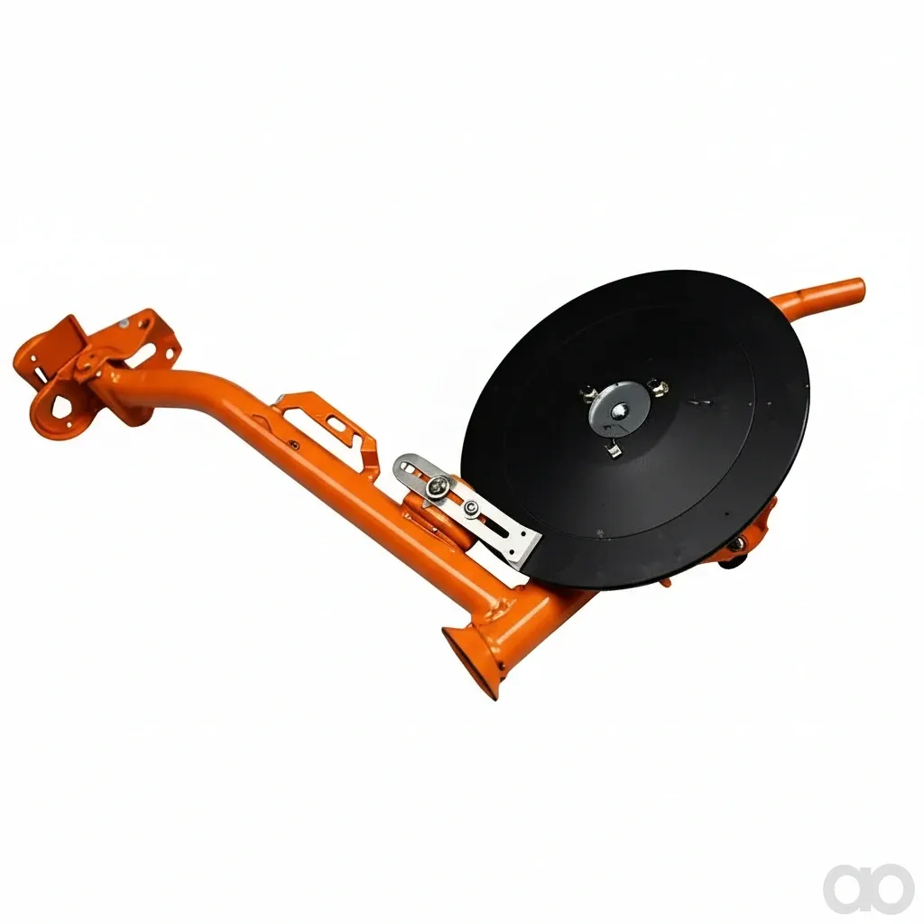 Amazone - 3305600 - 2nd Rolling Body