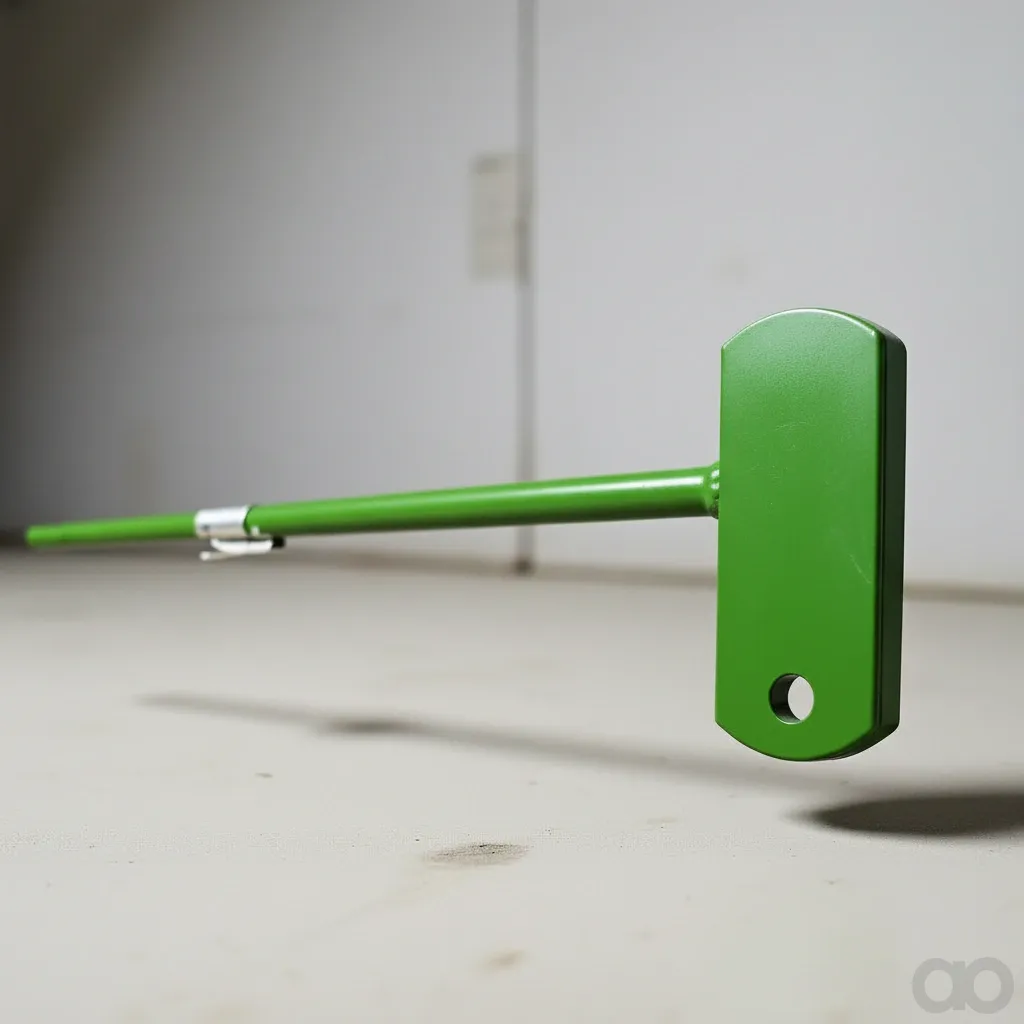 Amazone - 3342600 - Stabilization Strut (02) ##A