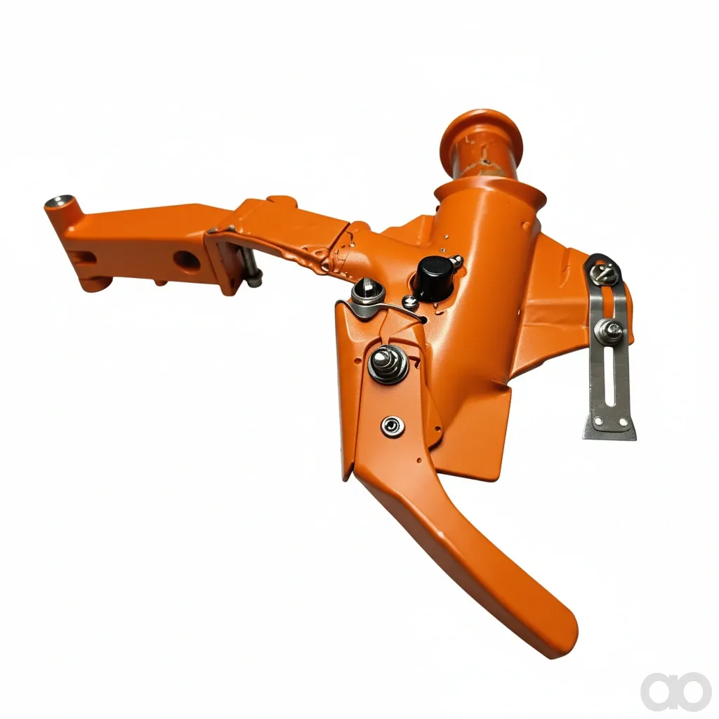Amazone - 3360210 - Rolling Body Short