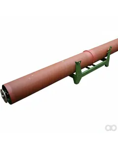 Amazone - 3364110 - Tire Packer Roller Rpd401