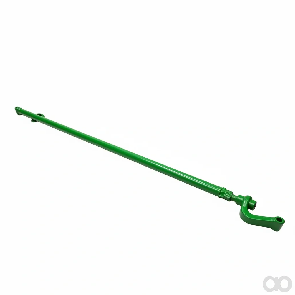 Amazone - 3364310 - Holder Tube Top L=1195 (02)
