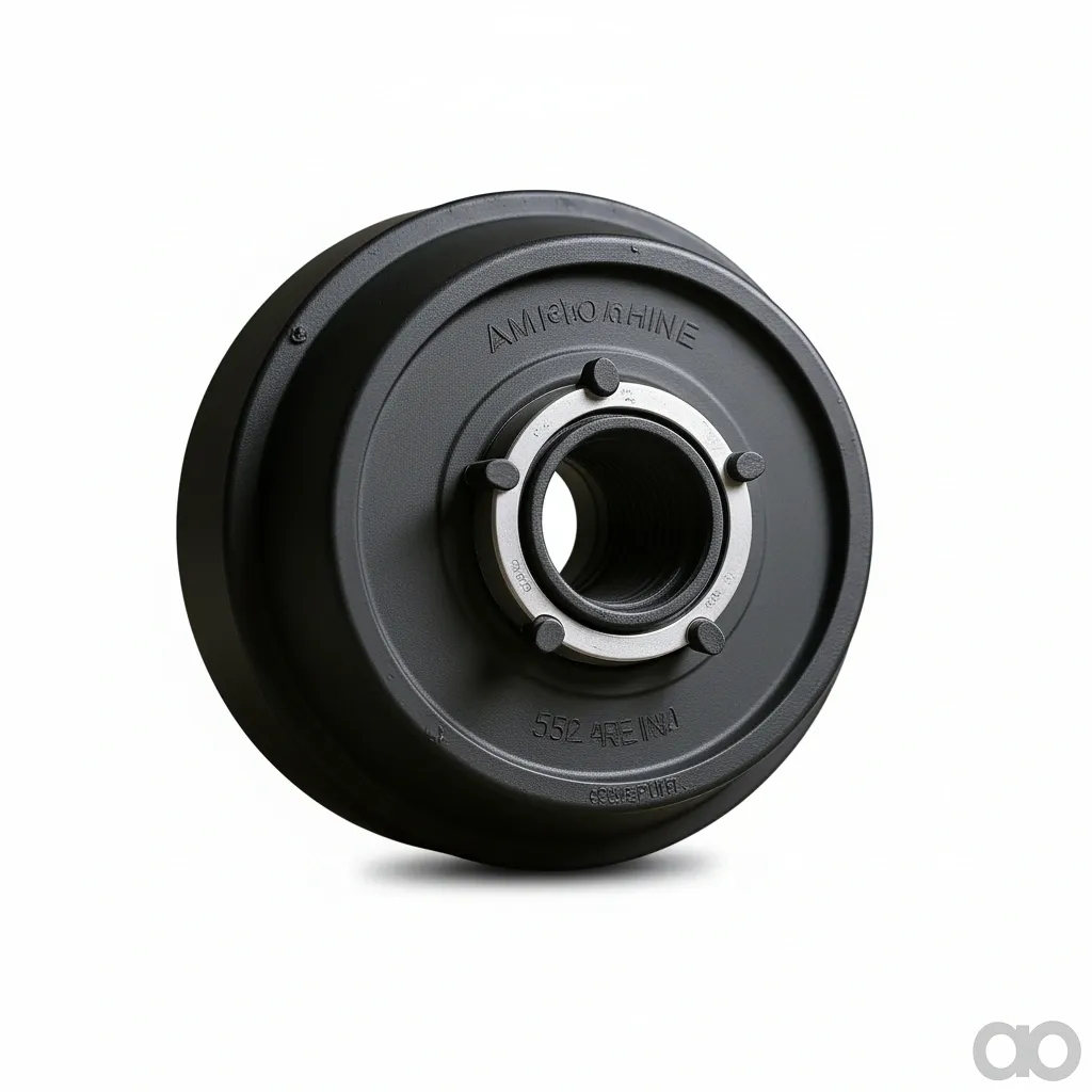 Amazone - 3372400 - Guide Eye (B10)