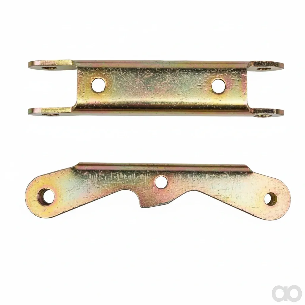 Amazone - 3374500 - Rocking Lever (B10)