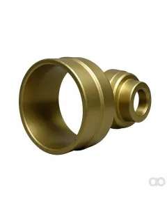 Amazone - 3433210 - Bushing 35X3X6.5