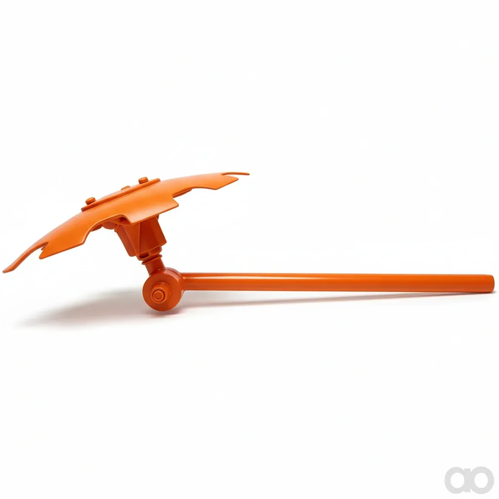 Amazone - 3484210 - Adjustable Disc Marker