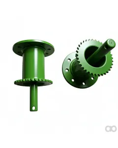 Amazone - 3521400 - Drive Axle Right (02)