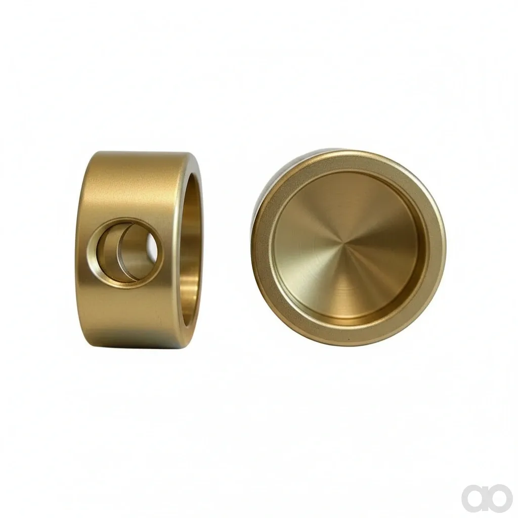 Amazone - 3522400 - Adjusting Ring 40x4.5x20