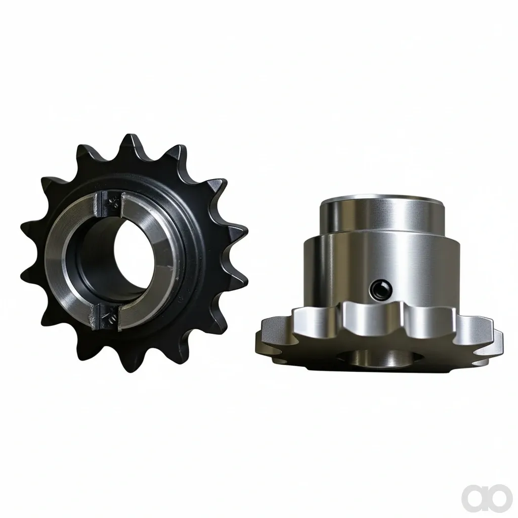 Amazone - 3592300 - Sprocket 1/2x5/16