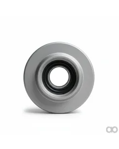Amazone - 3643200 - Threaded Bracket M8 (Fe//Zn12/)