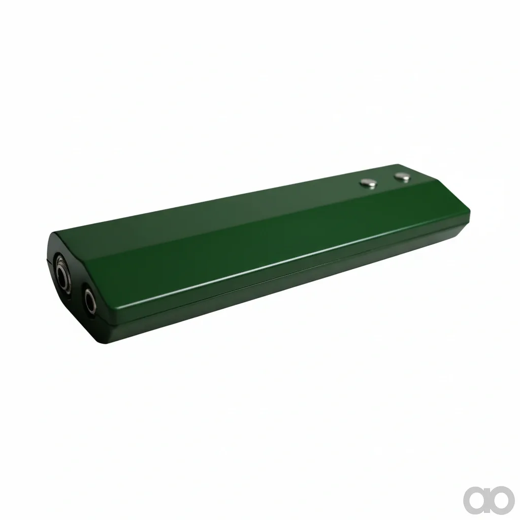 Amazone - 3663500 - Leaf Spring I (02)